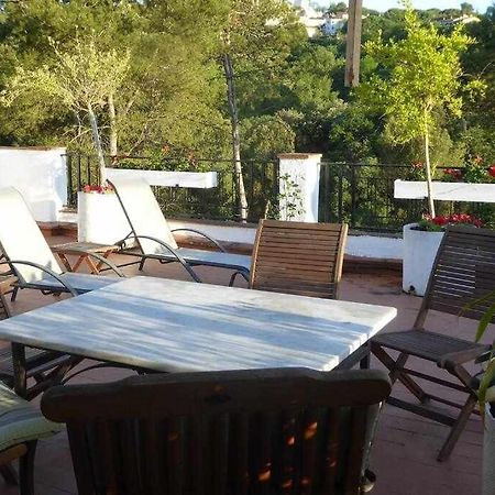Apartamento Con Increibles Vistas Y Terraza ชีโรนา ภายนอก รูปภาพ
