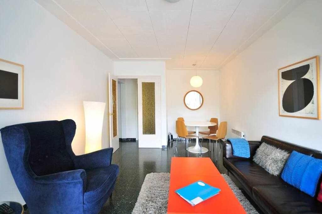 Apartamento Con Increibles Vistas Y Terraza ชีโรนา ภายนอก รูปภาพ