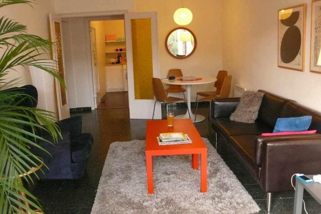 Apartamento Con Increibles Vistas Y Terraza ชีโรนา ภายนอก รูปภาพ